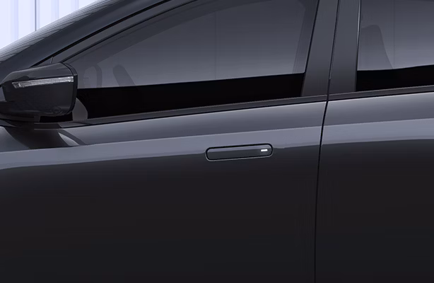 curvv ev dark edition